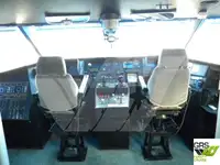 Passenger ship for sale