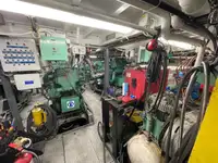 Container ship for sale