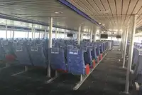 Cruise ship for sale