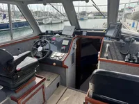 Pilot boat for sale