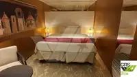 Cruise ship for sale