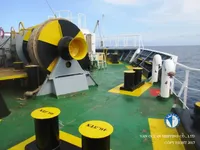 Oil/Chemical tanker for sale