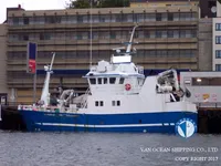 Purse seiner for sale
