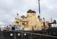 Bunker tanker for sale