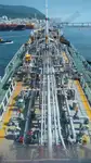 Oil/Chemical tanker for sale