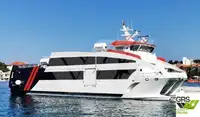 Passenger ship for sale