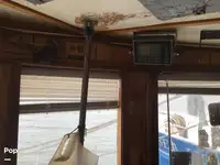 Trawler for sale