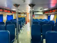 Crew boat for sale