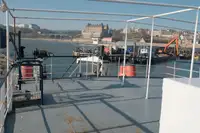 Survey vessel for sale