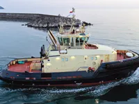 Tugboat for sale