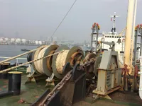 Oil/Chemical tanker for sale