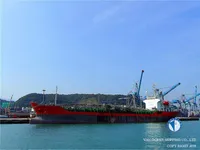 Oil/Chemical tanker for sale