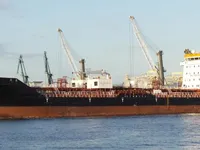 Oil/Chemical tanker for sale