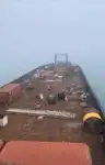Barge for sale