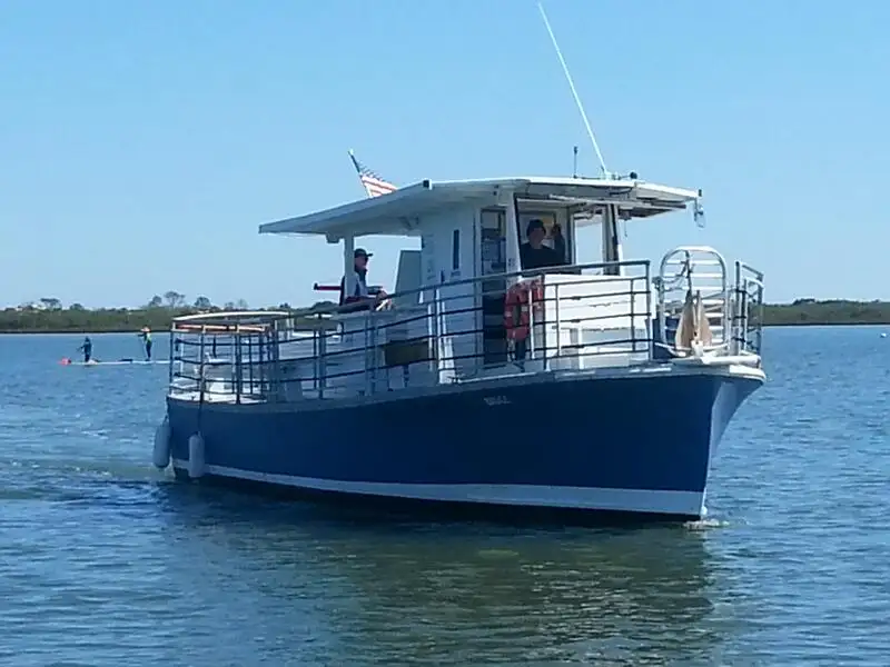 Passenger ship for sale