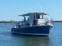 Passenger ship for sale