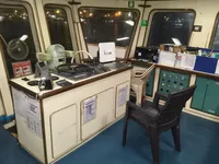 Tugboat for sale