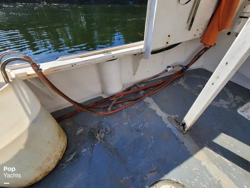 Fish processing vessel for sale