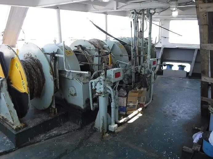 Bulk carrier for sale
