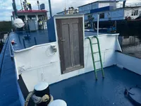 Patrol boat for sale