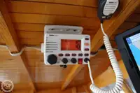Fish processing vessel for sale