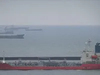 Oil/Chemical tanker for sale