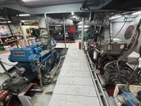 Fishing vessel for sale