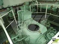 Supply ship for sale