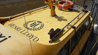 Cruiseferry for sale