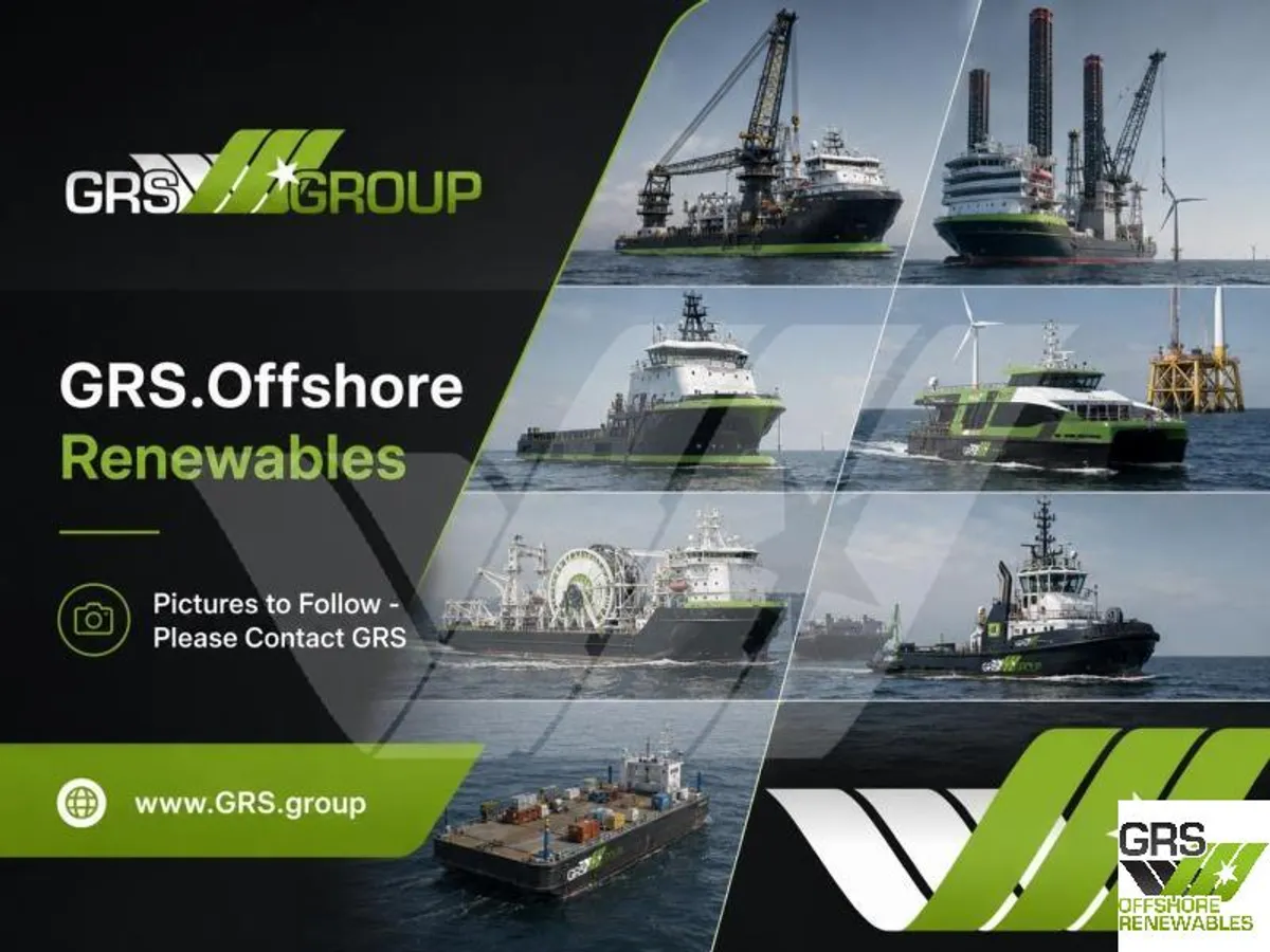 Dredger for sale