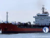 Oil/Chemical tanker for sale