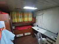 Supply ship for sale