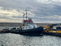 Tugboat for sale