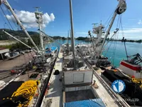 Reefer ship for sale