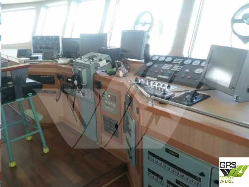 Ro-Ro ship for sale