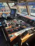 Patrol boat for sale