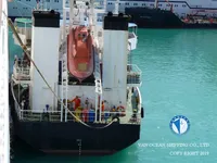 Oil/Chemical tanker for sale