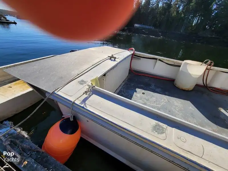 Fish processing vessel for sale