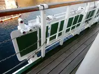 Cruise ship for sale