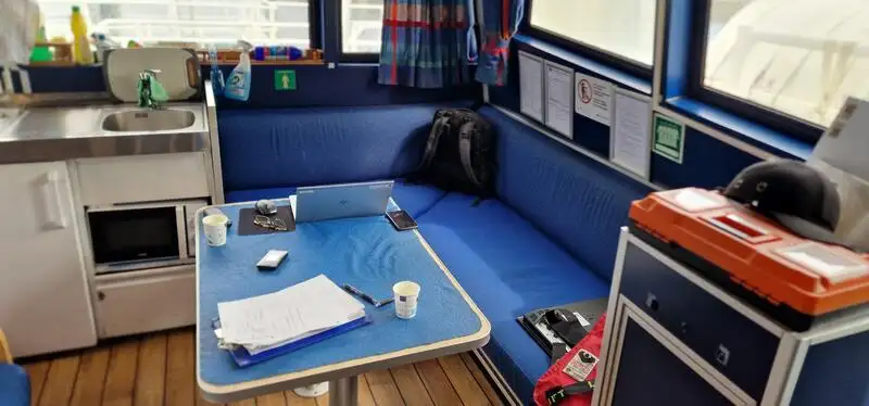 Ro-Ro ship for sale