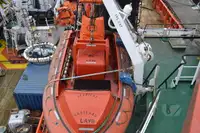 Towboat for sale