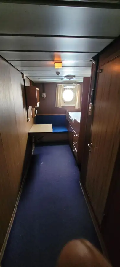 Towboat for sale