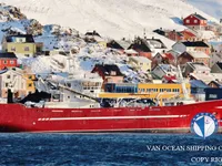 Trawler for sale
