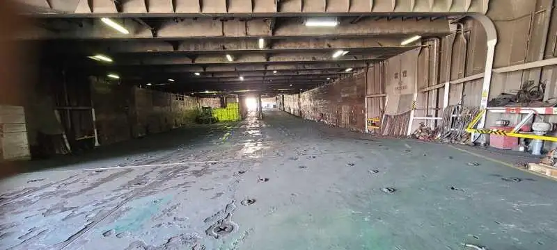 Ro-Ro ship for sale