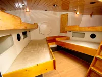 Pilot boat for sale