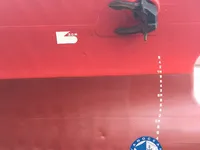 Oil/Chemical tanker for sale