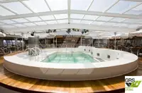 Cruise ship for sale