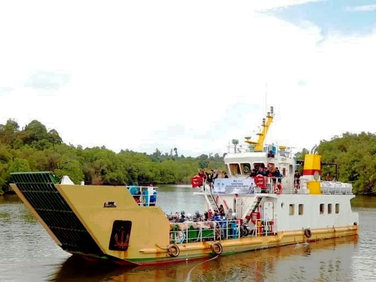 Landing Craft, Tank for sale