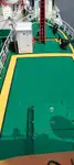 Supply ship for sale