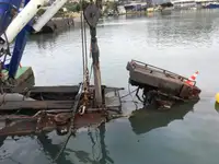 Dredger for sale